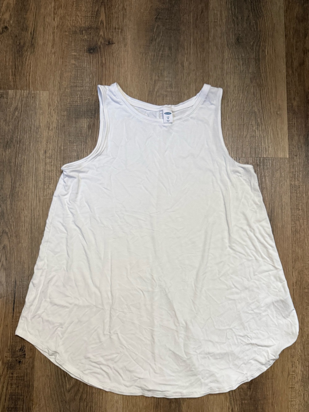 Old Navy Luxe Tank Top